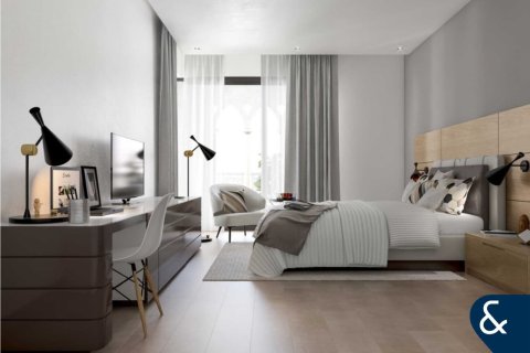 Купити квартиру в Дубай Марина, ОАЕ 1 спальня, 73м2, № 670992 - фото 1