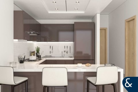 Купити квартиру в Дубай Марина, ОАЕ 1 спальня, 73м2, № 670992 - фото 3
