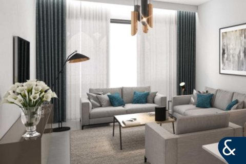 Купити квартиру в Дубай Марина, ОАЕ 1 спальня, 73м2, № 670992 - фото 2