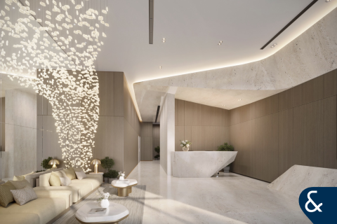 Пәтер Nadd Al Sheba, Дубай, БАӘ-да 1 жатын бөлме, 64 м² № 670866 - фото 10