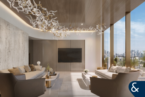 Пәтер Nadd Al Sheba, Дубай, БАӘ-да 1 жатын бөлме, 64 м² № 670866 - фото 9