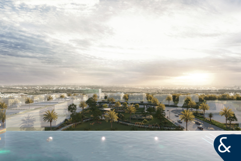 Пәтер Nadd Al Sheba, Дубай, БАӘ-да 1 жатын бөлме, 64 м² № 670866 - фото 4