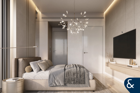 Пәтер Nadd Al Sheba, Дубай, БАӘ-да 1 жатын бөлме, 64 м² № 670866 - фото 6