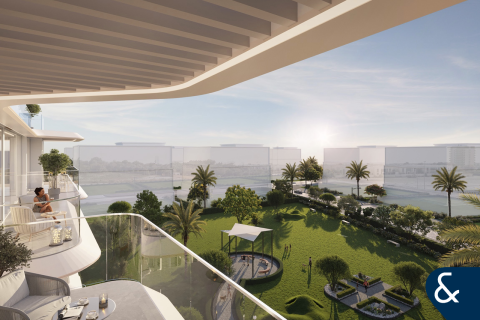 Пәтер Nadd Al Sheba, Дубай, БАӘ-да 1 жатын бөлме, 64 м² № 670866 - фото 11