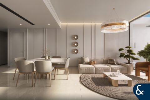 Пәтер Nadd Al Sheba, Дубай, БАӘ-да 1 жатын бөлме, 64 м² № 670866 - фото 5