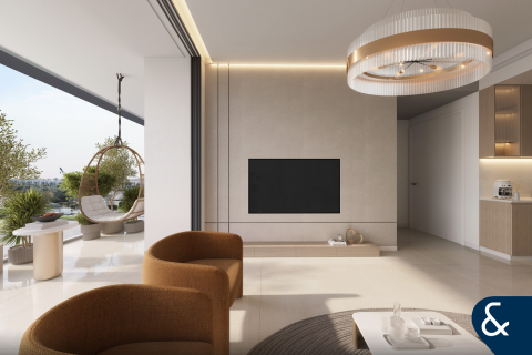 Пәтер Nadd Al Sheba, Дубай, БАӘ-да 1 жатын бөлме, 64 м² № 670866 - фото 7