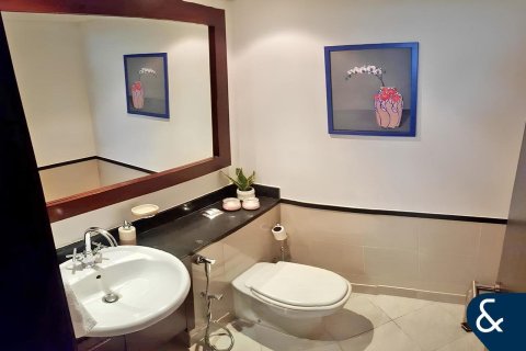 Dzīvoklis The Views, Dubaijā, AAE 1 istaba, 92 m2 Nr. 670993 - attēls 5