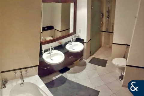 Dzīvoklis The Views, Dubaijā, AAE 1 istaba, 92 m2 Nr. 670993 - attēls 8