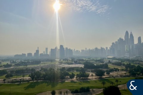 Dzīvoklis The Views, Dubaijā, AAE 1 istaba, 92 m2 Nr. 670993 - attēls 1