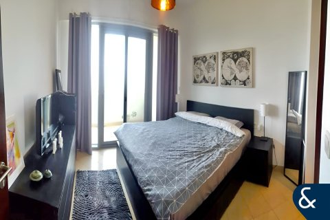Dzīvoklis The Views, Dubaijā, AAE 1 istaba, 92 m2 Nr. 670993 - attēls 6