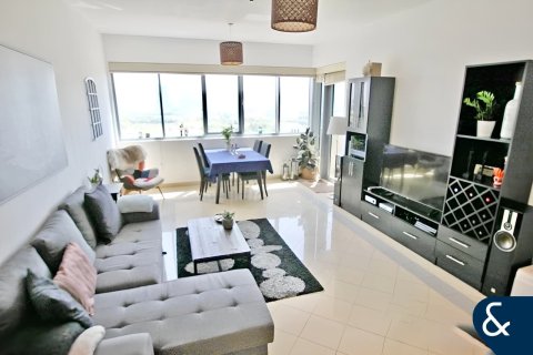 Dzīvoklis The Views, Dubaijā, AAE 1 istaba, 92 m2 Nr. 670993 - attēls 3