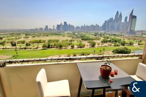 Dzīvoklis The Views, Dubaijā, AAE 1 istaba, 92 m2 Nr. 670993 - attēls 9