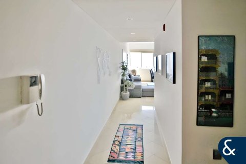 Dzīvoklis The Views, Dubaijā, AAE 1 istaba, 92 m2 Nr. 670993 - attēls 2