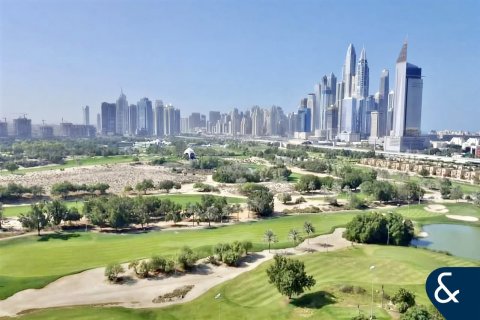 Dzīvoklis The Views, Dubaijā, AAE 1 istaba, 92 m2 Nr. 670993 - attēls 10