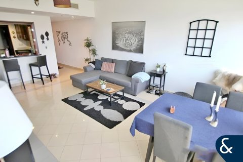 Dzīvoklis The Views, Dubaijā, AAE 1 istaba, 92 m2 Nr. 670993 - attēls 4