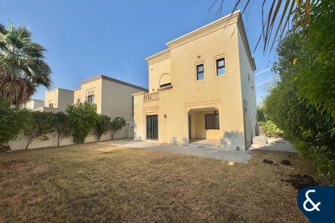 וילה למכירה ב Arabian Ranches 2, Dubai, איחוד האמירויות  4 חדרי שינה, 332 מ"ר, מספר 670989 - תמונה 3