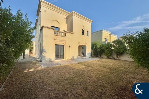 וילה למכירה ב Arabian Ranches 2, Dubai, איחוד האמירויות  4 חדרי שינה, 332 מ"ר, מספר 670989 - תמונה 2