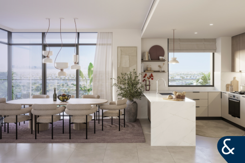 Apartamento para venda em Dubai Hills Estate, Dubai, EAU 2 quartos, 101 m2 № 670988 - foto 3