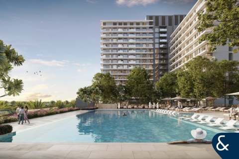Apartamento para venda em Dubai Hills Estate, Dubai, EAU 2 quartos, 101 m2 № 670988 - foto 1