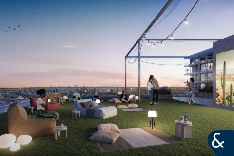 Apartamento para venda em Dubai Hills Estate, Dubai, EAU 2 quartos, 101 m2 № 670988 - foto 7