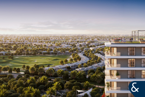 Apartamento para venda em Dubai Hills Estate, Dubai, EAU 2 quartos, 101 m2 № 670988 - foto 2