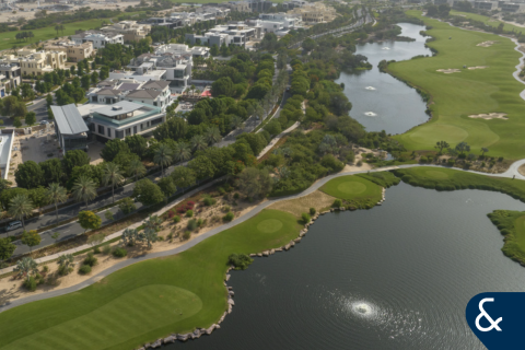 Apartamento para venda em Dubai Hills Estate, Dubai, EAU 2 quartos, 101 m2 № 670988 - foto 8