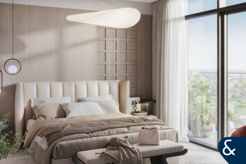 Apartamento para venda em Dubai Hills Estate, Dubai, EAU 2 quartos, 101 m2 № 670988 - foto 4