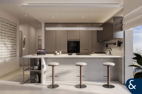 דירה למכירה ב Jumeirah Islands, Dubai, איחוד האמירויות  2 חדרי שינה, 117 מ"ר, מספר 670991 - תמונה 7