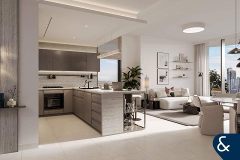 דירה למכירה ב Jumeirah Islands, Dubai, איחוד האמירויות  2 חדרי שינה, 117 מ"ר, מספר 670991 - תמונה 6