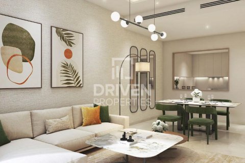 Apartament de vânzare în Dubai Investment Park, Dubai, EAU 1 cameră, 45.89 mp.  №756748 - poză 4