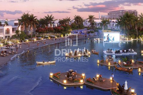 Apartament de vânzare în Dubai Investment Park, Dubai, EAU 1 cameră, 45.89 mp.  №756748 - poză 11