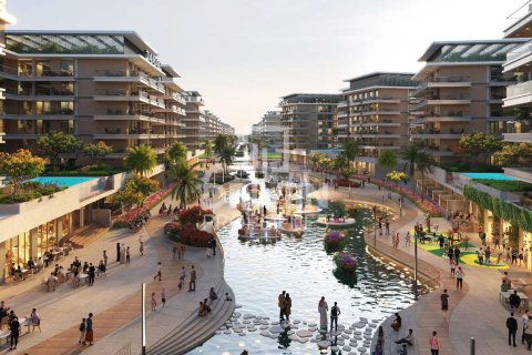 Apartament de vânzare în Dubai Investment Park, Dubai, EAU 1 cameră, 45.89 mp.  №756748 - poză 9