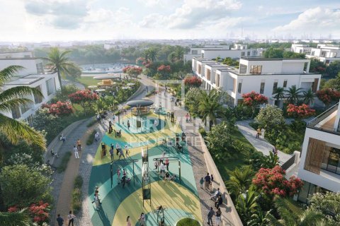 Apartament de vânzare în Dubai Investment Park, Dubai, EAU 1 cameră, 45.89 mp.  №756748 - poză 8