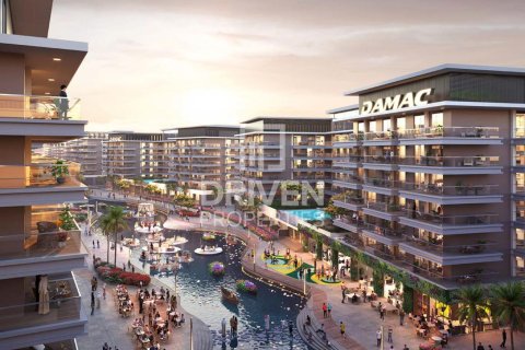 Apartament de vânzare în Dubai Investment Park, Dubai, EAU 1 cameră, 45.89 mp.  №756748 - poză 15