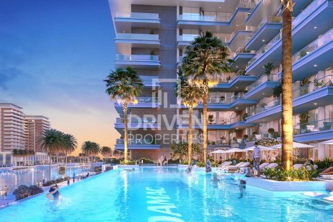 Apartament de vânzare în Dubai Investment Park, Dubai, EAU 1 cameră, 45.89 mp.  №756748 - poză 7