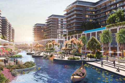Apartament de vânzare în Dubai Investment Park, Dubai, EAU 1 cameră, 45.89 mp.  №756748 - poză 10