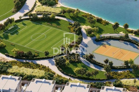 Dubai, BAE’de satılık villa 4 yatak odası, 170.2 m&sup2; No 756746 - fotoğraf 8