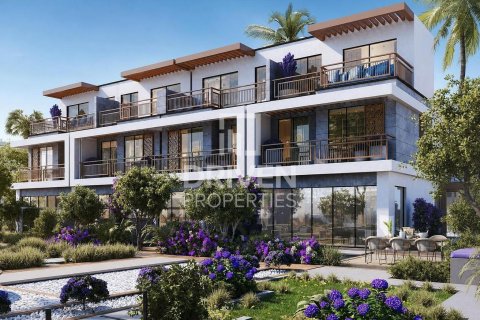 Dubai, BAE’de satılık villa 4 yatak odası, 170.2 m&sup2; No 756746 - fotoğraf 2
