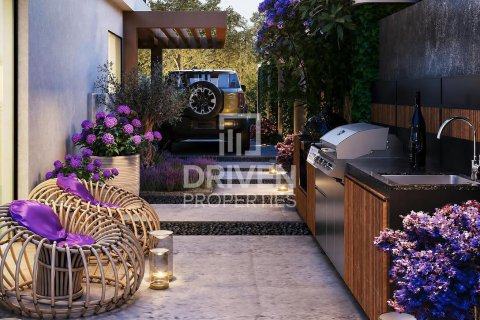 Dubai, BAE’de satılık villa 4 yatak odası, 170.2 m&sup2; No 756746 - fotoğraf 5