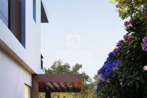 Dubai, BAE’de satılık villa 4 yatak odası, 170.2 m&sup2; No 756746 - fotoğraf 10