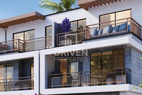 Dubai, BAE’de satılık villa 4 yatak odası, 170.2 m&sup2; No 756746 - fotoğraf 9