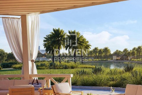 Dubai, BAE’de satılık villa 4 yatak odası, 170.2 m&sup2; No 756746 - fotoğraf 3