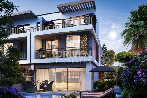 Dubai, BAE’de satılık villa 4 yatak odası, 170.2 m&sup2; No 756746 - fotoğraf 1