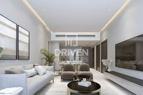 شقة للبيع في Jumeirah Village Triangle، دبي، الإمارات العربية المتحدة 1 غرفة نوم ، 60.29 متر مربع ، رقم 756745 - صورة 1