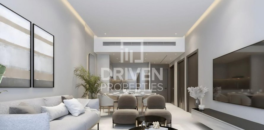 شقة في Jumeirah Village Triangle، دبي 1 غرفة نوم ، 60.29 متر مربع . ر قم 756745