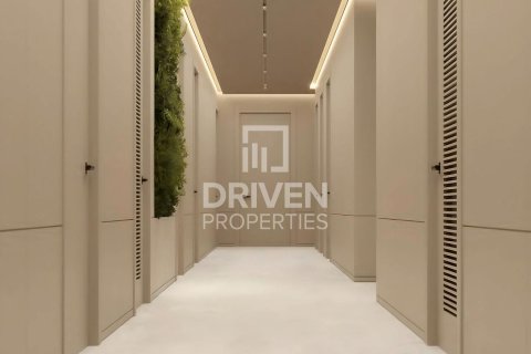 شقة للبيع في Jumeirah Village Triangle، دبي، الإمارات العربية المتحدة 1 غرفة نوم ، 60.29 متر مربع ، رقم 756745 - صورة 11
