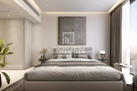 شقة للبيع في Jumeirah Village Triangle، دبي، الإمارات العربية المتحدة 1 غرفة نوم ، 60.29 متر مربع ، رقم 756745 - صورة 7