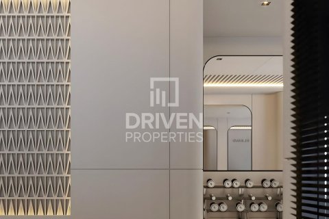 شقة للبيع في Jumeirah Village Triangle، دبي، الإمارات العربية المتحدة 1 غرفة نوم ، 60.29 متر مربع ، رقم 756745 - صورة 12