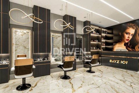Apartment til salg i Business Bay, Dubai, UAE 1 værelse, 34.65 kvm № 756749 - foto 19