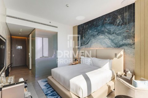 Квартира в Дубай Марина, Дубай, ОАЭ 1 комната, 8.92м2 № 756747